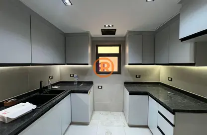 Apartment - 2 Bedrooms - 1 Bathroom for rent in One Kattameya - El Katameya Compounds - El Katameya - New Cairo City - Cairo