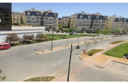 Apartment - 3 Bedrooms - 3 Bathrooms for sale in Mountain View Hyde Park - 5th Settlement Compounds - The 5th Settlement - New Cairo City - Cairo