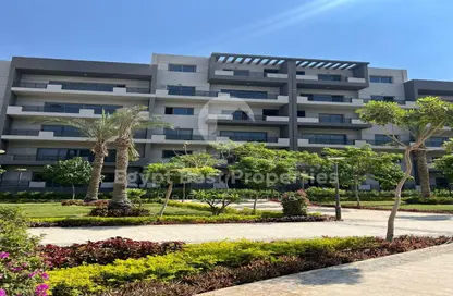 Apartment - 3 Bedrooms - 2 Bathrooms for sale in Stoda - Sheraton Al Matar - El Nozha - Cairo