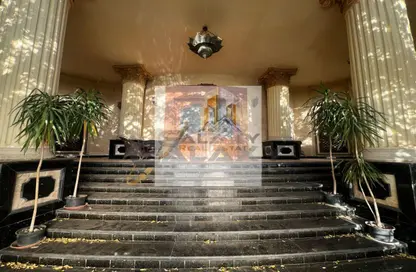 Villa - 7+ Bedrooms - 7+ Bathrooms for sale in Al Narges 4 - Al Narges - New Cairo City - Cairo