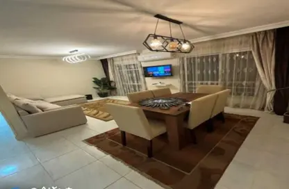 Apartment - 2 Bedrooms - 2 Bathrooms for rent in Privado - Madinaty - Cairo