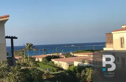 شاليه - 3 غرف نوم - 4 حمامات للبيع في سيزر - قسم مرسي مطروح - الساحل الشمالي