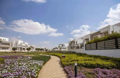 Apartment - 3 Bedrooms - 3 Bathrooms for sale in Hyde Park - 5th Settlement Compounds - The 5th Settlement - New Cairo City - Cairo