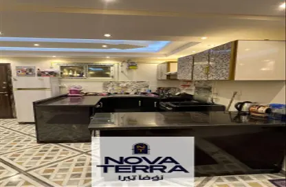 Apartment - 3 Bedrooms - 2 Bathrooms for sale in 16th District - Sheikh Zayed City - Giza