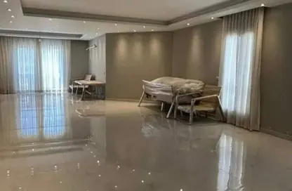 شقة - 3 غرف نوم - 3 حمامات للبيع في جراند هايتس - التوسعات الشمالية - مدينة 6 أكتوبر - الجيزة
