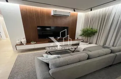 Apartment - 3 Bedrooms - 2 Bathrooms for sale in Mountain View Hyde Park - 5th Settlement Compounds - The 5th Settlement - New Cairo City - Cairo