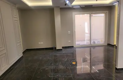 دوبلكس - 4 غرف نوم - 3 حمامات للبيع في اللوتس الجنوبي - حى اللوتس - مدينة القاهرة الجديدة - القاهرة