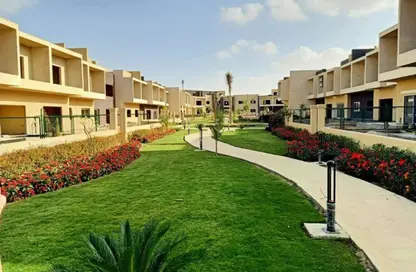 Villa - 3 Bedrooms - 3 Bathrooms for sale in Joya - 26th of July Corridor - 6 October City - Giza