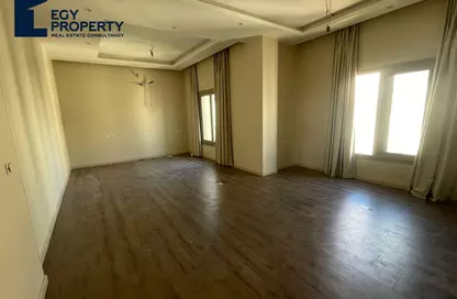 Penthouse - 3 Bedrooms - 2 Bathrooms for rent in Galleria Moon Valley - South Investors Area - New Cairo City - Cairo