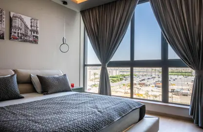 شقة - 1 حمام للايجار في ايون - كمبوندات 6 أكتوبر - مدينة 6 أكتوبر - الجيزة