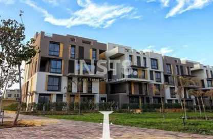 Apartment - 3 Bedrooms - 4 Bathrooms for rent in Eastown - 5th Settlement Compounds - The 5th Settlement - New Cairo City - Cairo Apartment - 3 Bedrooms - 4 Bathrooms for rent in Eastown - 5th Settlement Compounds - The 5th Settlement - New Cairo City - Cairo