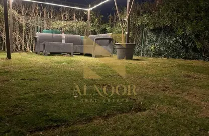 Apartment - 2 Bedrooms - 1 Bathroom for rent in The Address - 12th District - Sheikh Zayed City - Giza
