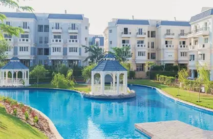 شقة - 3 غرف نوم - 3 حمامات للبيع في كيان - كمبوندات الشيخ زايد - الشيخ زايد - الجيزة