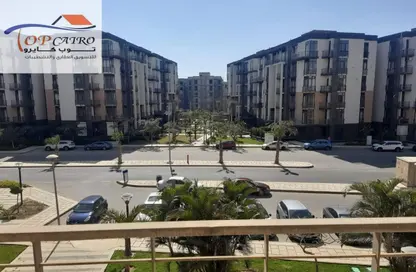 Apartment - 3 Bedrooms - 2 Bathrooms for sale in Madinaty - Cairo