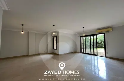 دوبلكس - 3 غرف نوم - 3 حمامات للايجار في ويستاون - كمبوندات الشيخ زايد - الشيخ زايد - الجيزة