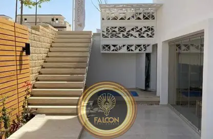 Villa - 4 Bedrooms - 4 Bathrooms for sale in Mountain View 1.1 - 5th Settlement Compounds - The 5th Settlement - New Cairo City - Cairo