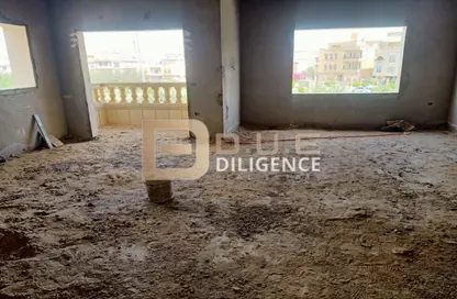 شقة - 3 غرف نوم - 2 حمامات للبيع في شارع اخناتون - الحي الخامس - التجمع الخامس - مدينة القاهرة الجديدة - القاهرة