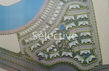 Chalet - 2 Bedrooms - 2 Bathrooms for sale in Palm Hills New Alamein - New Alamein City - Al Alamein - North Coast