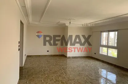 شقة - 3 غرف نوم - 3 حمامات للايجار في زايد ريجنسي - كمبوندات الشيخ زايد - الشيخ زايد - الجيزة