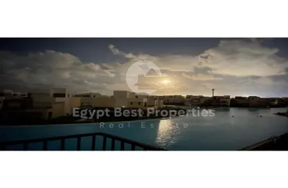 شاليه - غرفة نوم - 1 حمام للبيع في مراسي - سيدي عبد الرحمن - الساحل الشمالي