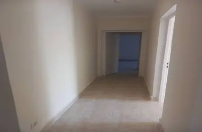 Apartment - 3 Bedrooms - 3 Bathrooms for rent in El Rehab Extension - Al Rehab - New Cairo City - Cairo
