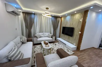 Apartment - 3 Bedrooms - 2 Bathrooms for rent in Madinaty - Cairo