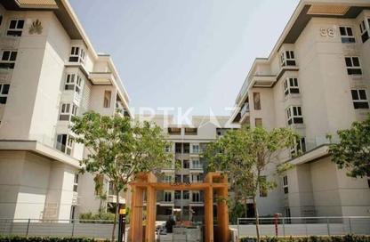 iVilla - 3 Bedrooms - 3 Bathrooms for sale in Mountain View iCity - 5th Settlement Compounds - The 5th Settlement - New Cairo City - Cairo