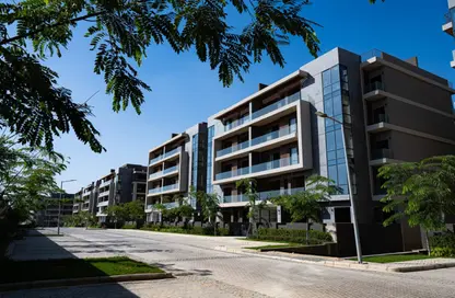 Apartment - 3 Bedrooms - 2 Bathrooms for sale in El Patio Vida - The 6th Settlement - New Cairo City - Cairo