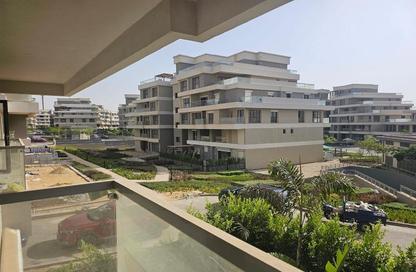 Apartment - 2 Bedrooms - 3 Bathrooms for sale in Villette - 5th Settlement Compounds - The 5th Settlement - New Cairo City - Cairo
