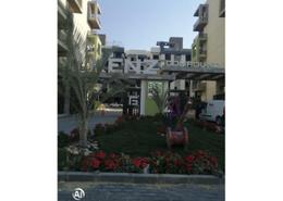 Penthouse - 1 bedroom for للبيع in Kenz - Hadayek October - 6 October City - Giza