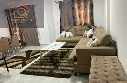 Apartment - 2 Bedrooms - 2 Bathrooms for rent in Madinaty - Cairo