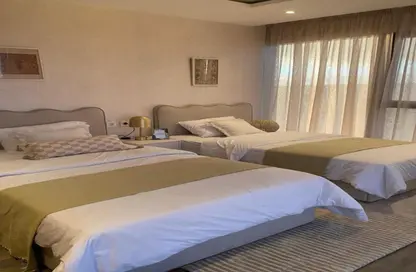 Apartment - 4 Bedrooms - 3 Bathrooms for sale in Etapa - Sheikh Zayed Compounds - Sheikh Zayed City - Giza