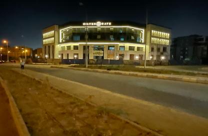 Retail - Studio - 2 Bathrooms for rent in Al Shabab St. - 17th District - Sheikh Zayed City - Giza