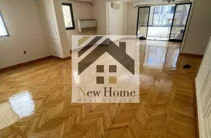 Apartment - 2 Bedrooms - 1 Bathroom for sale in Nasr City - Cairo