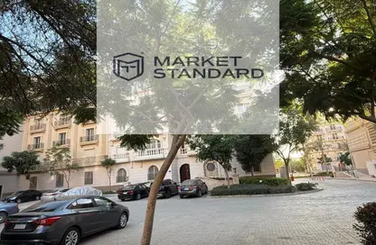 Apartment - 1 Bedroom - 1 Bathroom for sale in Hyde Park - 5th Settlement Compounds - The 5th Settlement - New Cairo City - Cairo