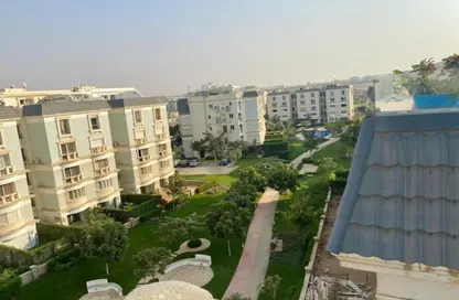 أي فيلا - 3 غرف نوم - 3 حمامات للبيع في ماونتن فيو هايد بارك - كمبوندات التجمع الخامس - التجمع الخامس - مدينة القاهرة الجديدة - القاهرة