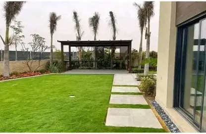 Apartment - 3 Bedrooms - 3 Bathrooms for sale in Taj City - 5th Settlement Compounds - The 5th Settlement - New Cairo City - Cairo