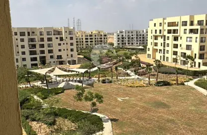 شقة - 2 غرف نوم - 3 حمامات للبيع في أو ويست - كمبوندات 6 أكتوبر - مدينة 6 أكتوبر - الجيزة