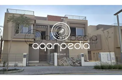 فيلا - 5 غرف نوم - 5 حمامات للبيع في بالم هيلز نيو كايرو - كمبوندات التجمع الخامس - التجمع الخامس - مدينة القاهرة الجديدة - القاهرة