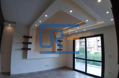 Apartment - 2 Bedrooms - 2 Bathrooms for rent in Eastown - 5th Settlement Compounds - The 5th Settlement - New Cairo City - Cairo