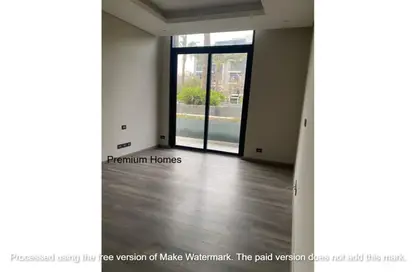 Apartment - 3 Bedrooms - 3 Bathrooms for rent in The Water Way - North Investors Area - New Cairo City - Cairo