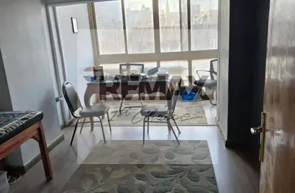 عيادة - استوديو - 1 حمام للبيع في شارع بطرس غالي - روكسي - مصر الجديدة - القاهرة