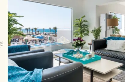 Villa - 4 Bedrooms - 4 Bathrooms for sale in Skala Mountain View Ras El Hikma - North Coast Resorts - North Coast