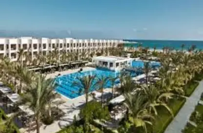 Townhouse - 3 Bedrooms - 4 Bathrooms for sale in Almaza Bay - Qesm Marsa Matrouh - North Coast