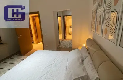 Apartment - 2 Bedrooms - 3 Bathrooms for rent in Villette - 5th Settlement Compounds - The 5th Settlement - New Cairo City - Cairo