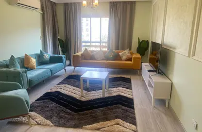 شقة - 3 غرف نوم - 2 حمامات للايجار في امتداد الرحاب - الرحاب - مدينة القاهرة الجديدة - القاهرة شقة - 3 غرف نوم - 2 حمامات للايجار في امتداد الرحاب - الرحاب - مدينة القاهرة الجديدة - القاهرة