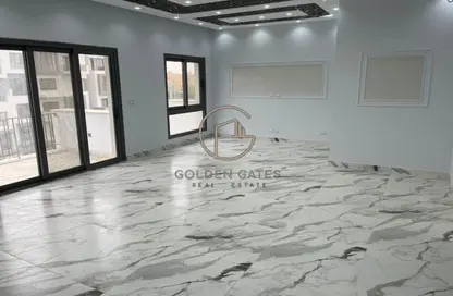 Apartment - 4 Bedrooms - 3 Bathrooms for rent in Eastown - 5th Settlement Compounds - The 5th Settlement - New Cairo City - Cairo