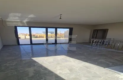 Twin House - 5 Bedrooms - 5 Bathrooms for rent in Alma - 2nd District - Sheikh Zayed City - Giza