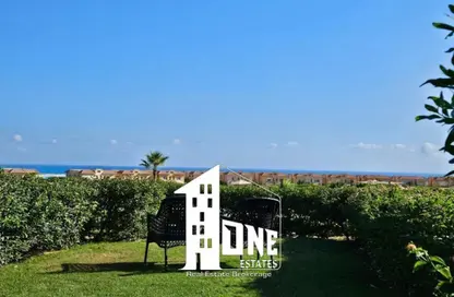 Chalet - 4 Bedrooms - 5 Bathrooms for sale in La Vista 3 - La Vista - Al Ain Al Sokhna - Suez Chalet - 4 Bedrooms - 5 Bathrooms for sale in La Vista 3 - La Vista - Al Ain Al Sokhna - Suez