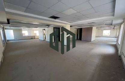 Whole Building - Studio - 1 Bathroom for sale in V90 - North Teseen St. - The 5th Settlement - New Cairo City - Cairo
